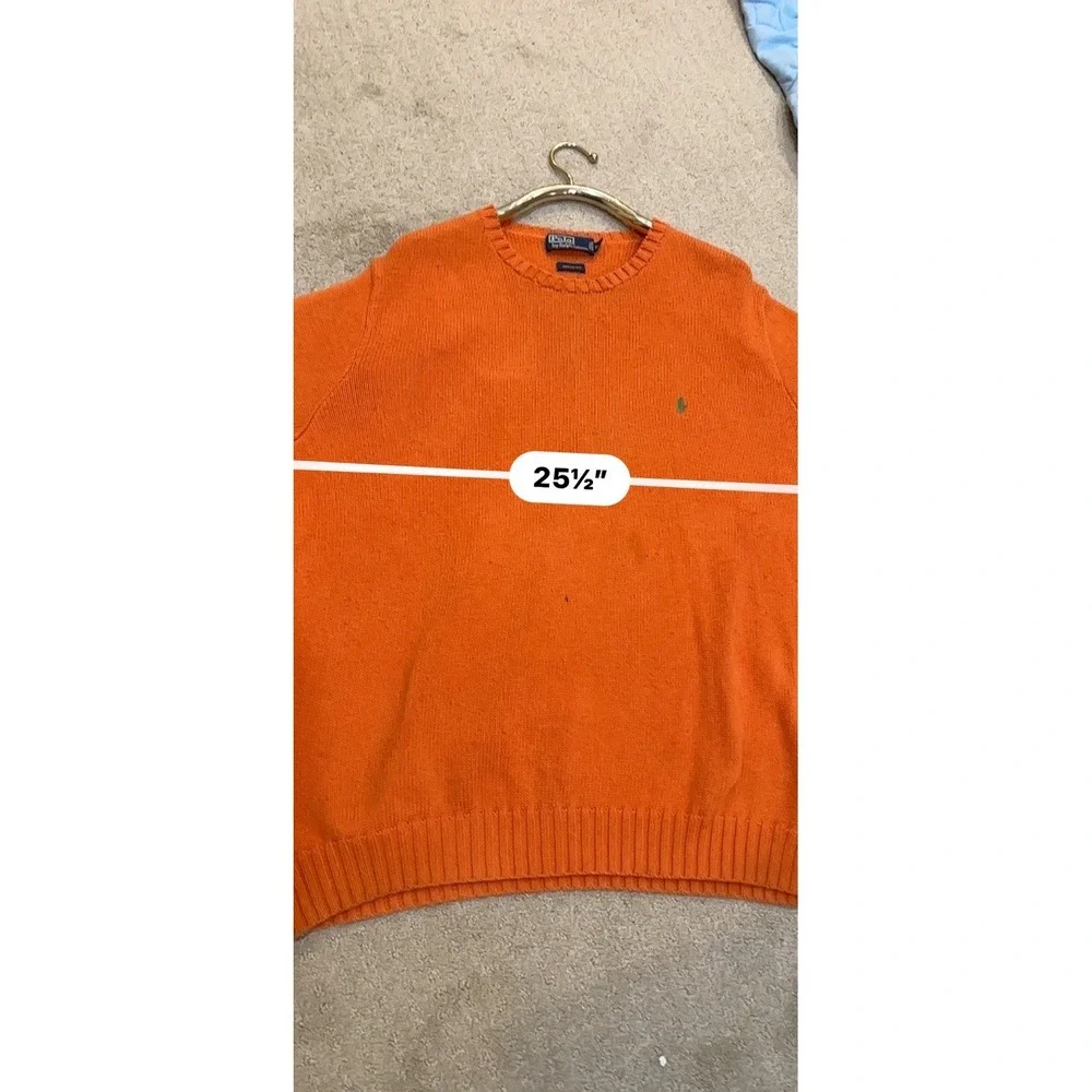 Ralph Lauren used some